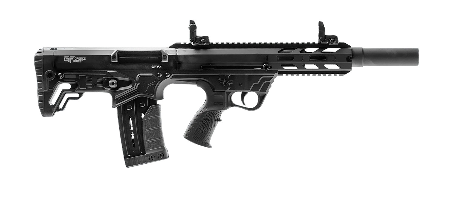 Gforce Arms GFY1 12 Gauge - Jimmy's Creek Firearms view 2