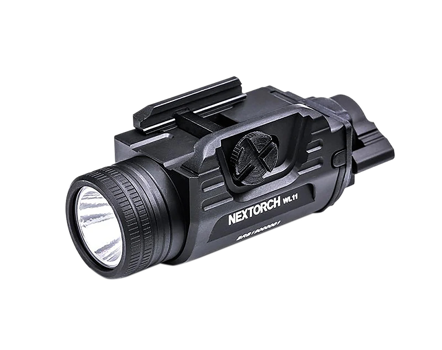 Nextorch WL11 WL11 Black 650 Lumens