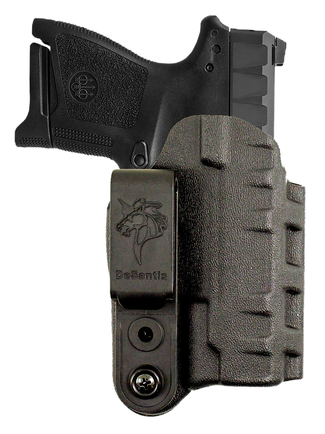 Desantis Leather Goods Co. - Purple Mountain Armory view 4
