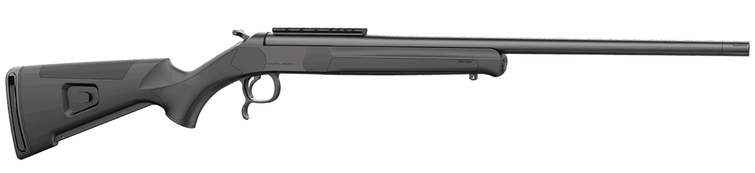 Retay Gamelander 20 Gauge - 2A Gun Shop Llc view 3