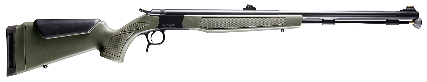CVA - 2A in MD view 5