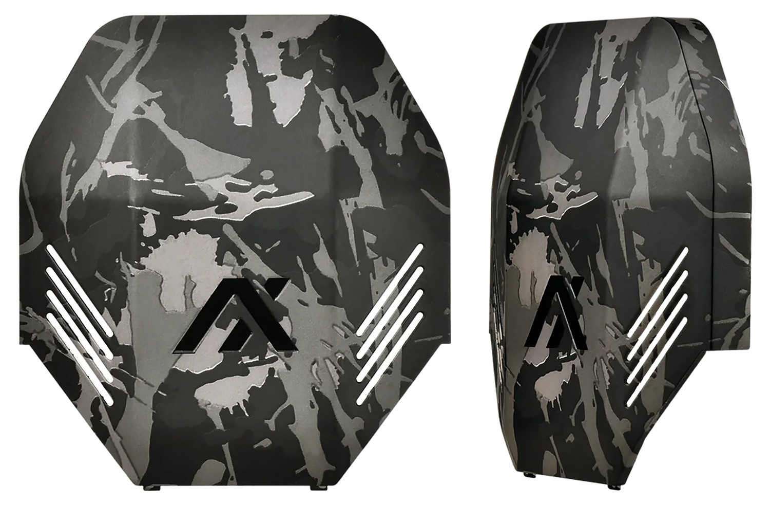 AXIL LLC MX Plate - Jimmy's Creek Firearms view 3