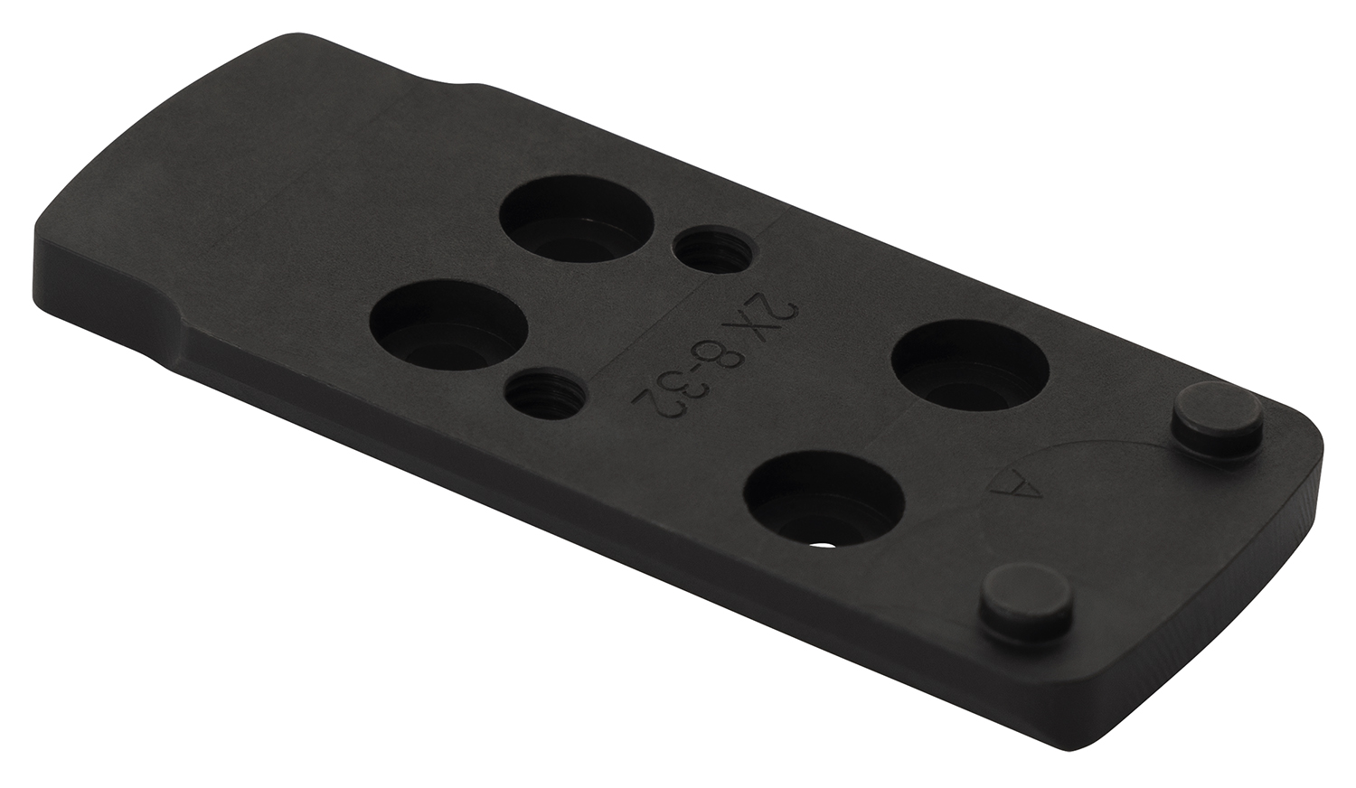 Colt 1911 Optics Plate - Jimmy's Creek Firearms view 4