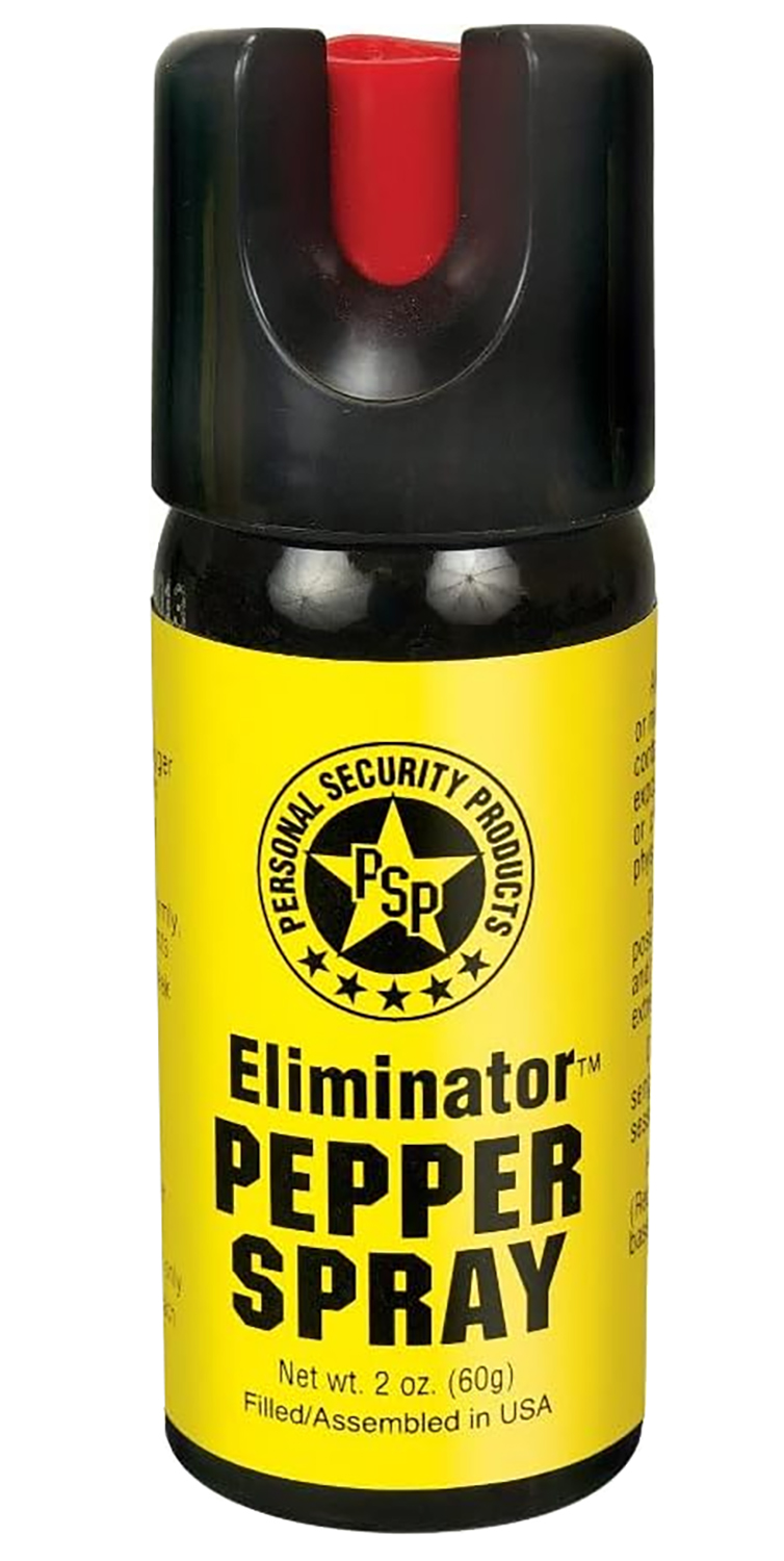 PSP Eliminator - Jimmy's Creek Firearms view 2