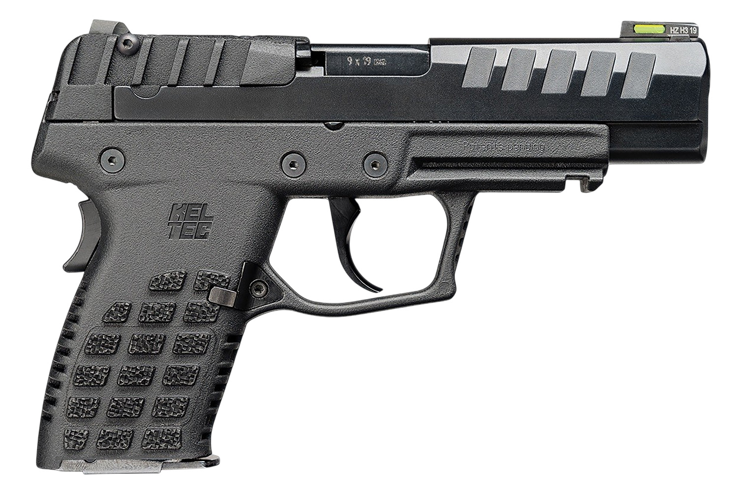 Keltec P15 9mm - Jimmy's Creek Firearms view 3