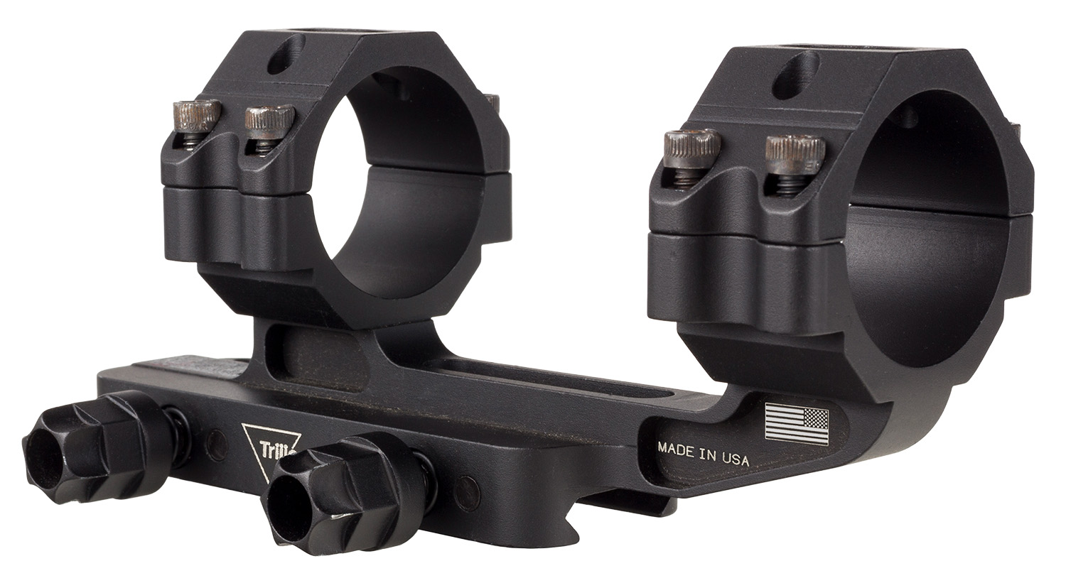 Trijicon Q-LOC Cantilever Mount - 2A Gun Shop Llc view 2