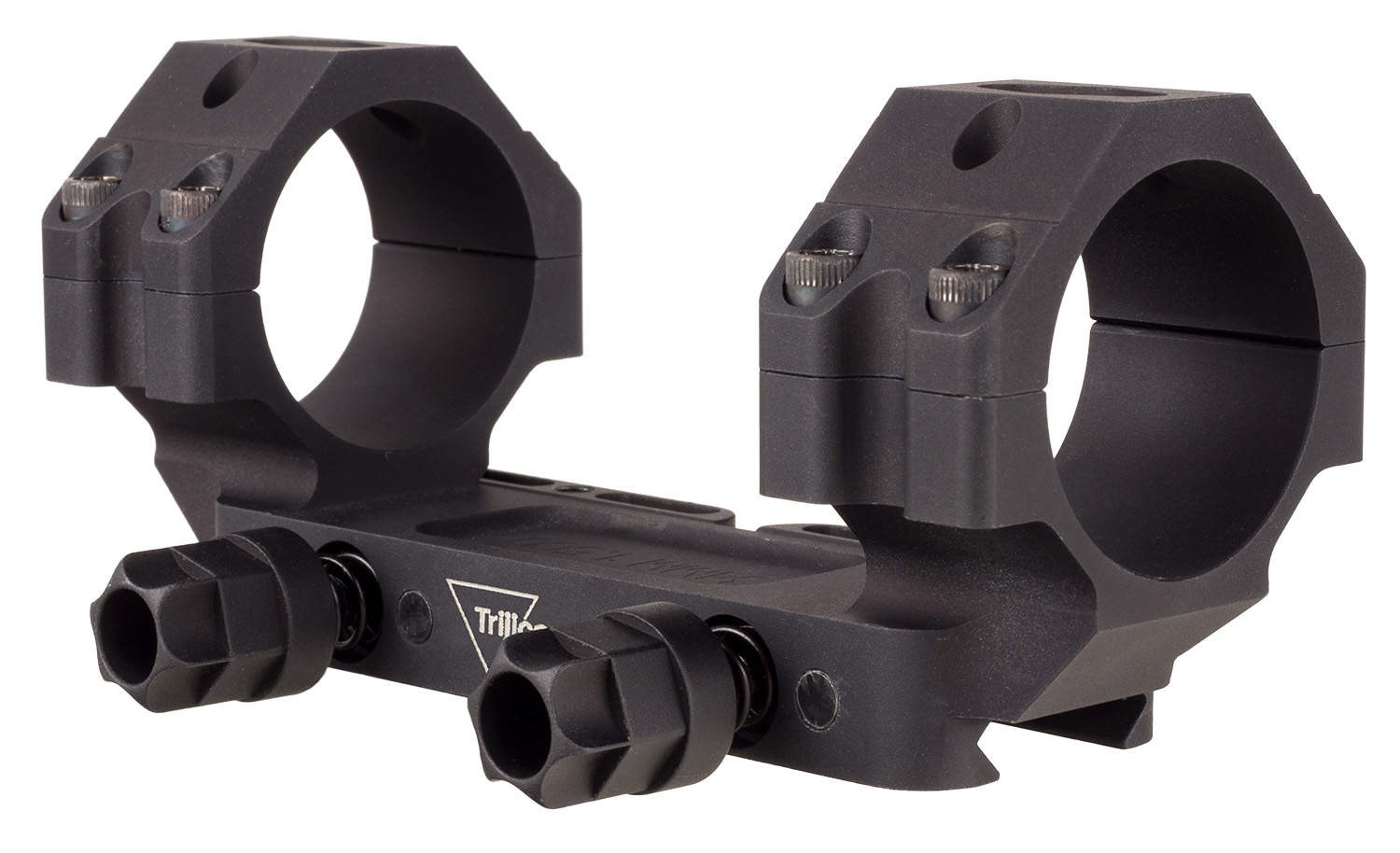 Trijicon Q-LOC Bolt Action Mount - Jimmy's Creek Firearms view 2