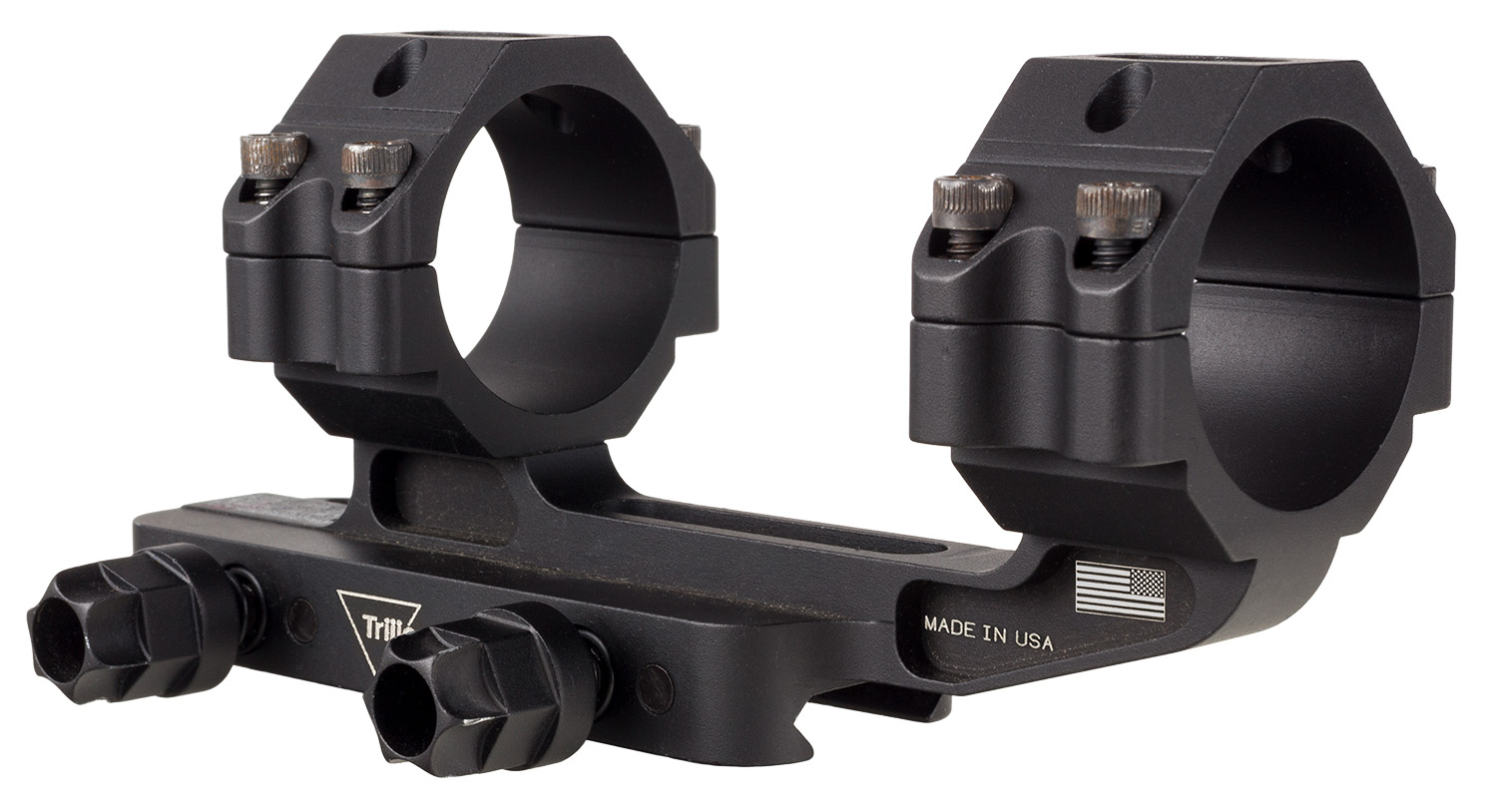 Trijicon Cantilever - Purple Mountain Armory view 3