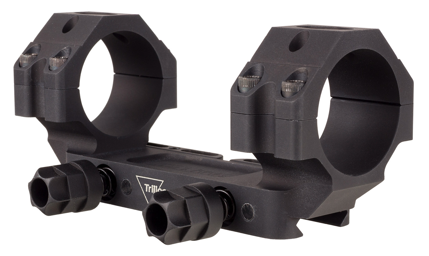 Trijicon - Purple Mountain Armory view 3