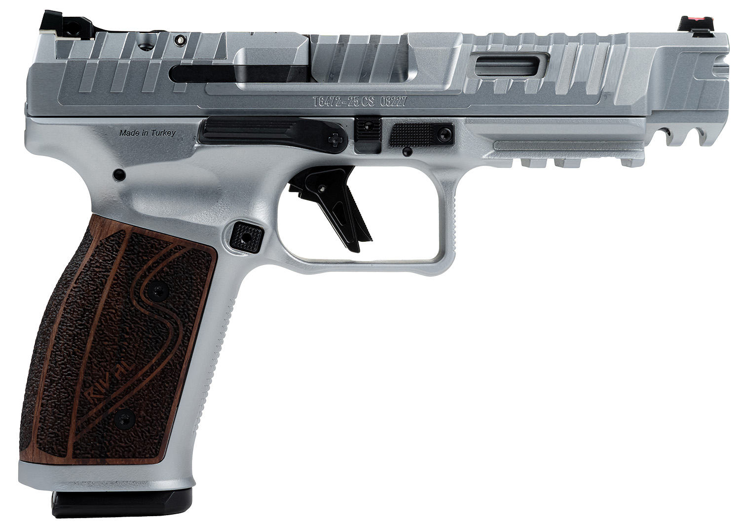 CANIK SFx Rival-S 9mm - Jimmy's Creek Firearms view 5
