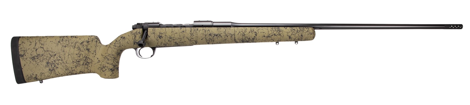 Kimber 8400LM Mountain Ascent 7mm Rem Mag - 2A Gun Shop Llc view 3