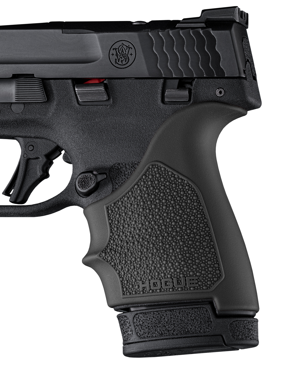 Hogue Grip Sleeve - Jimmy's Creek Firearms view 2