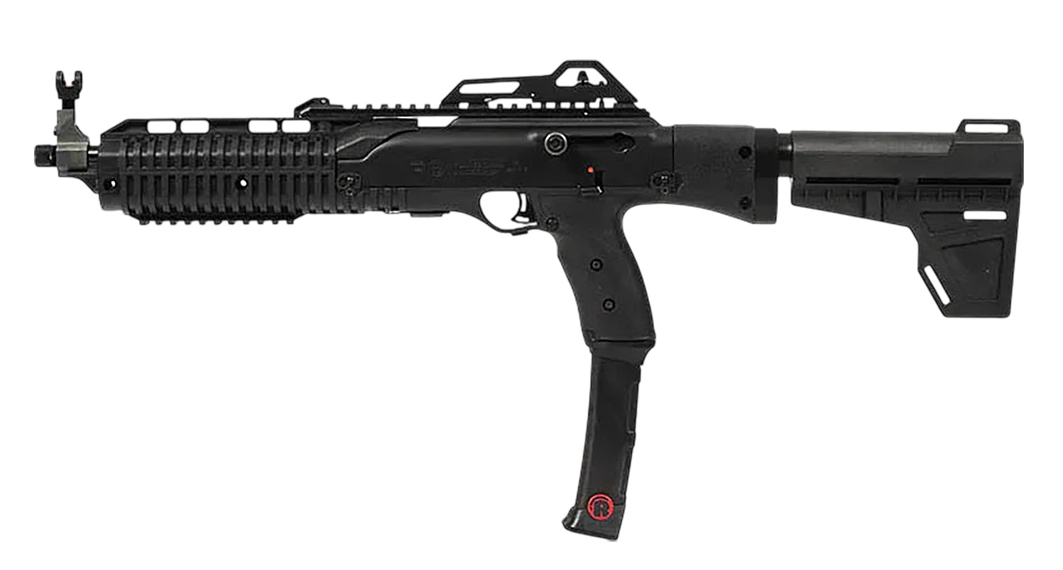Hi-Point 995P 9mm - Jimmy's Creek Firearms view 2