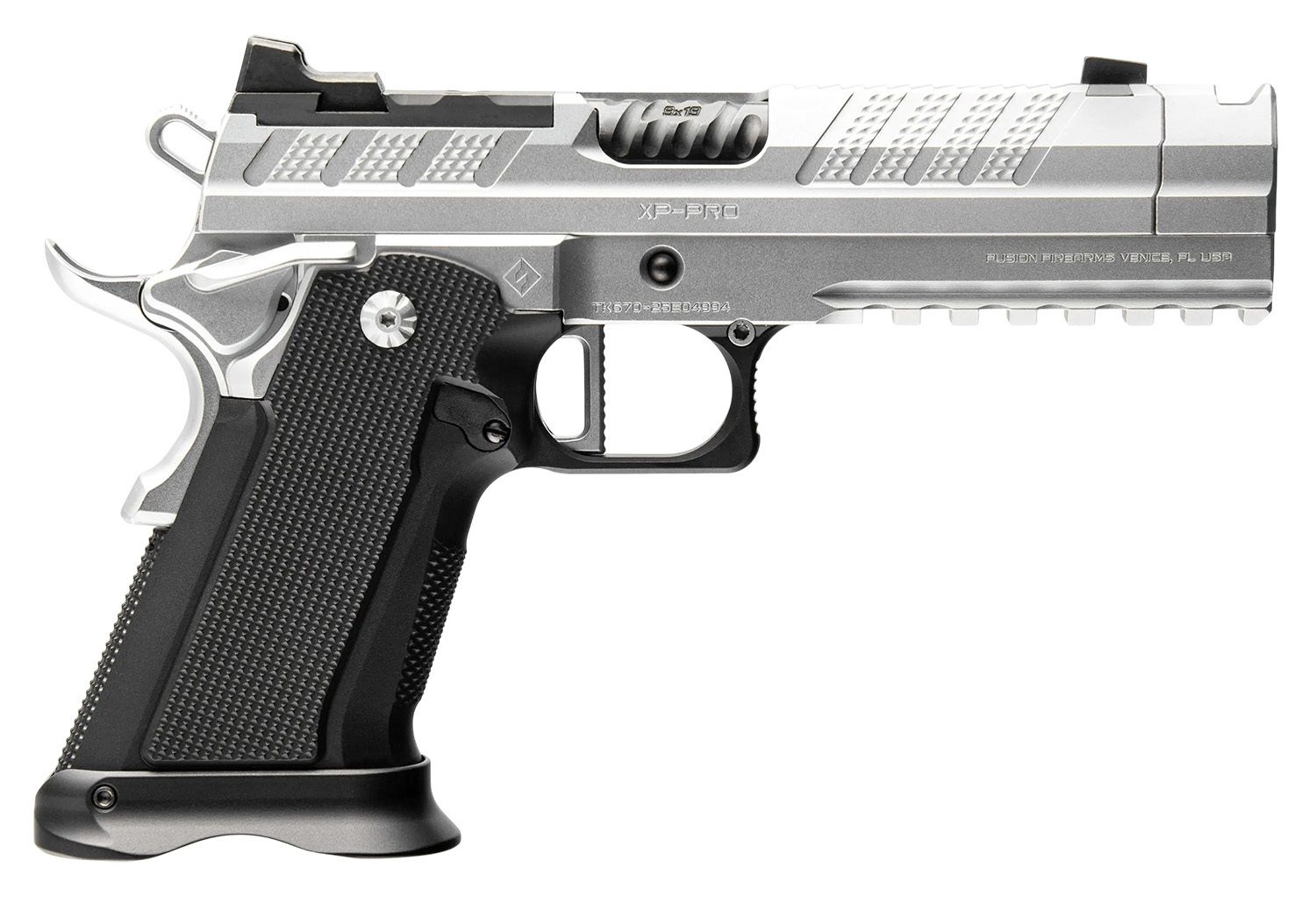 FUSION PRECISION XP - Jimmy's Creek Firearms view 3