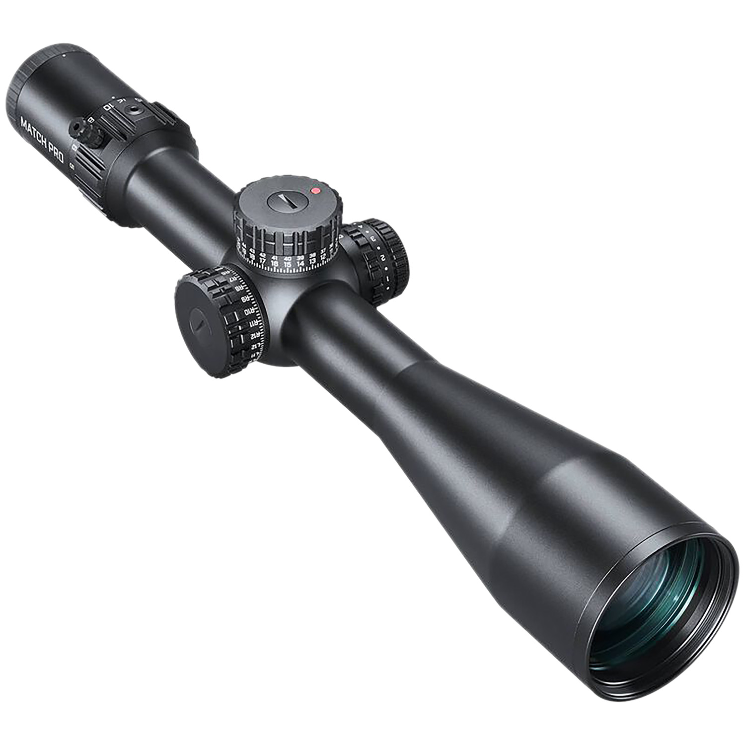 Bushnell Match Pro ED - 2A Gun Shop Llc view 2
