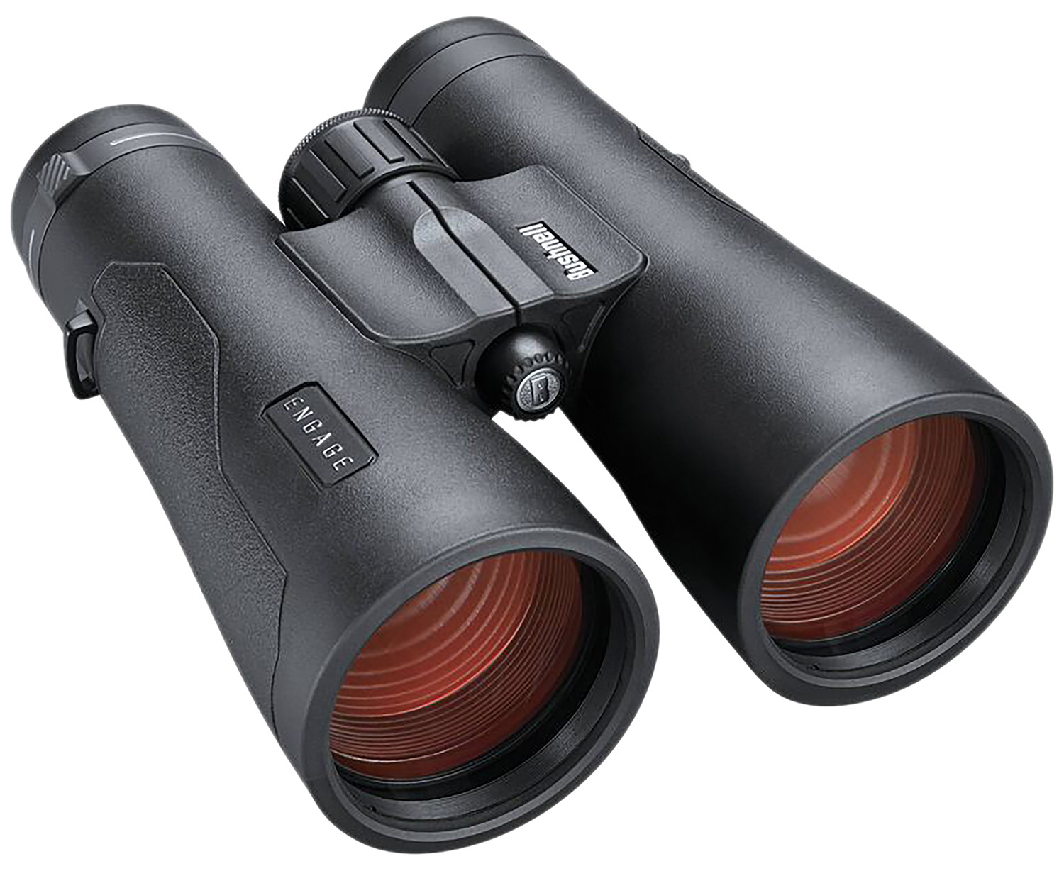 Bushnell Engage EDX - Purple Mountain Armory view 2