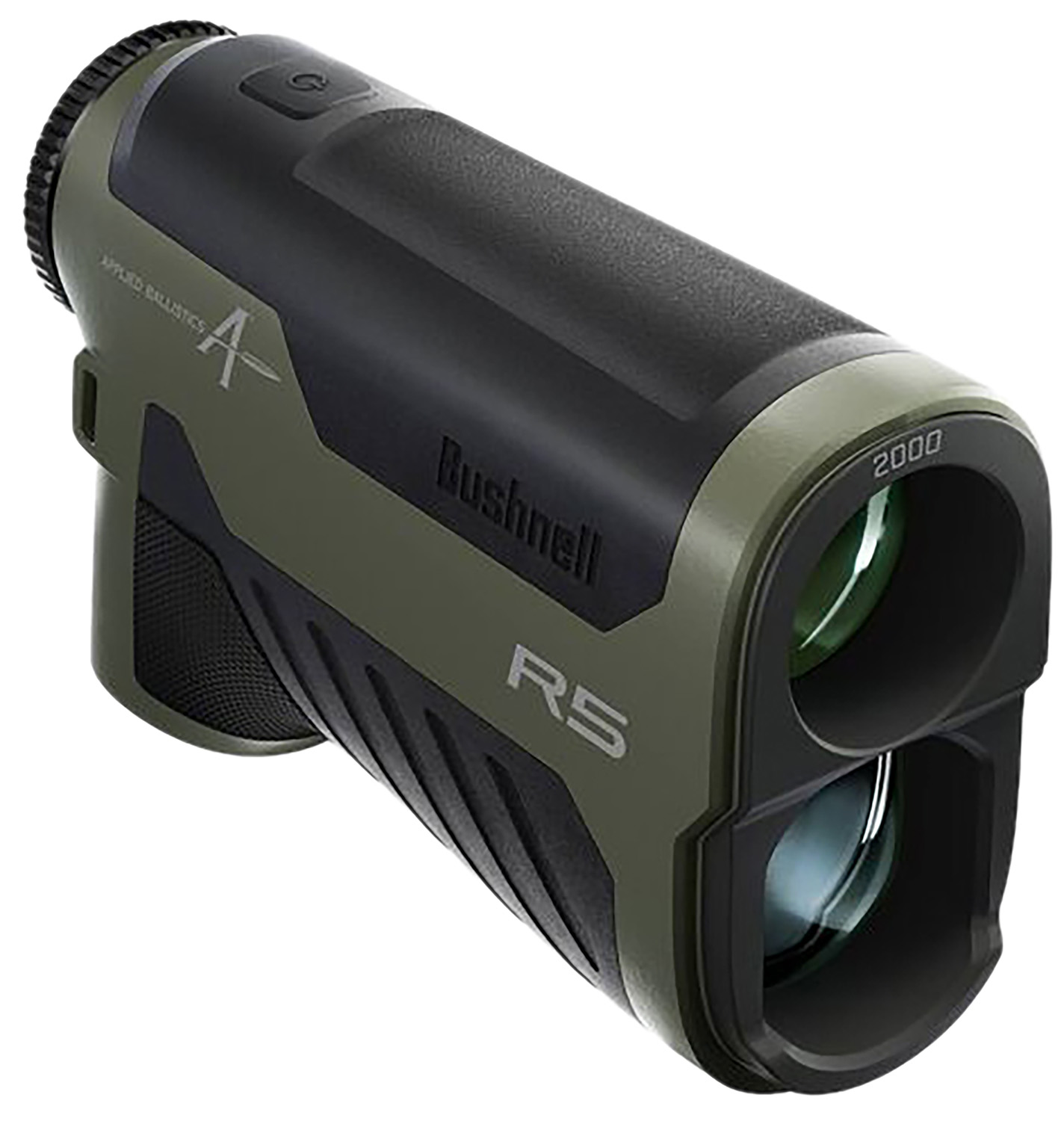 Bushnell R5 Laser Rangefinder - 2A Gun Shop Llc view 2