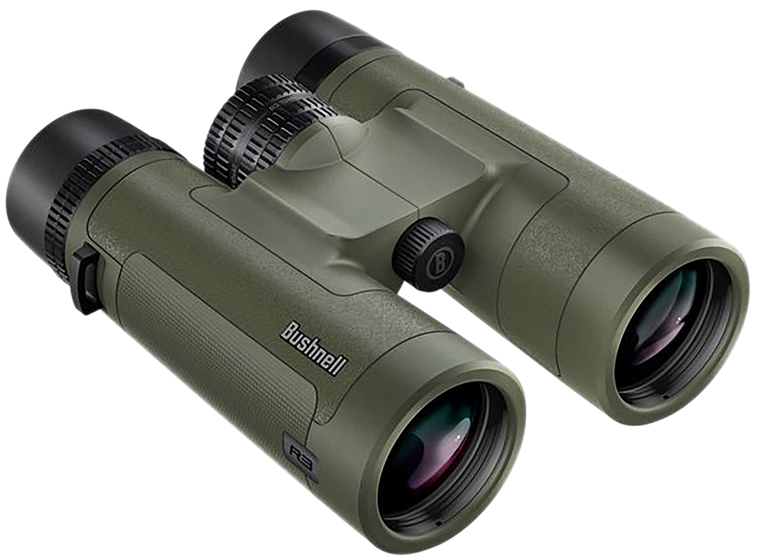 Bushnell R3-1042 R3 10x42mm BaK-4 Roof Prism Ranger Green
