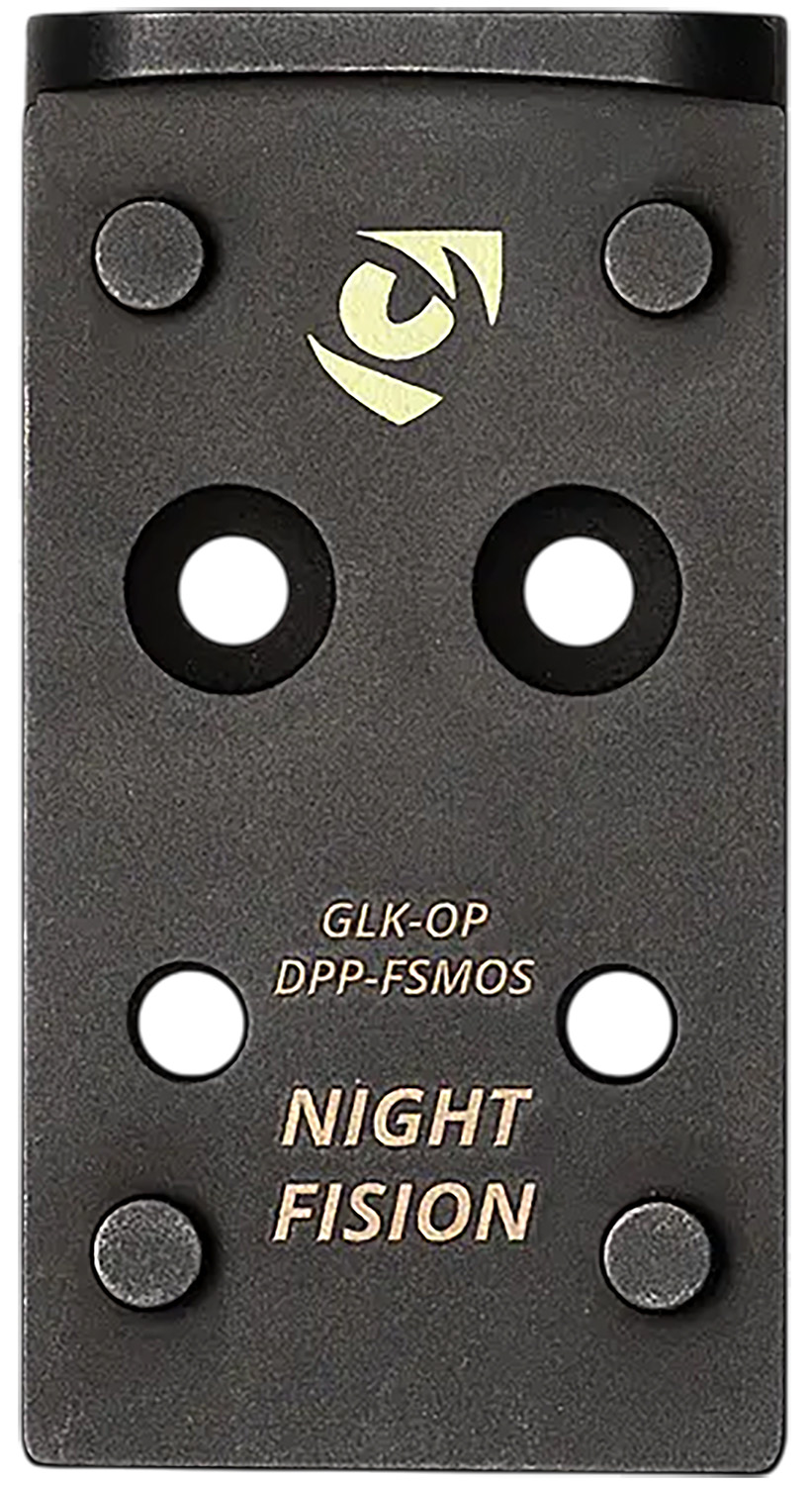 Night Fision - Jimmy's Creek Firearms view 2