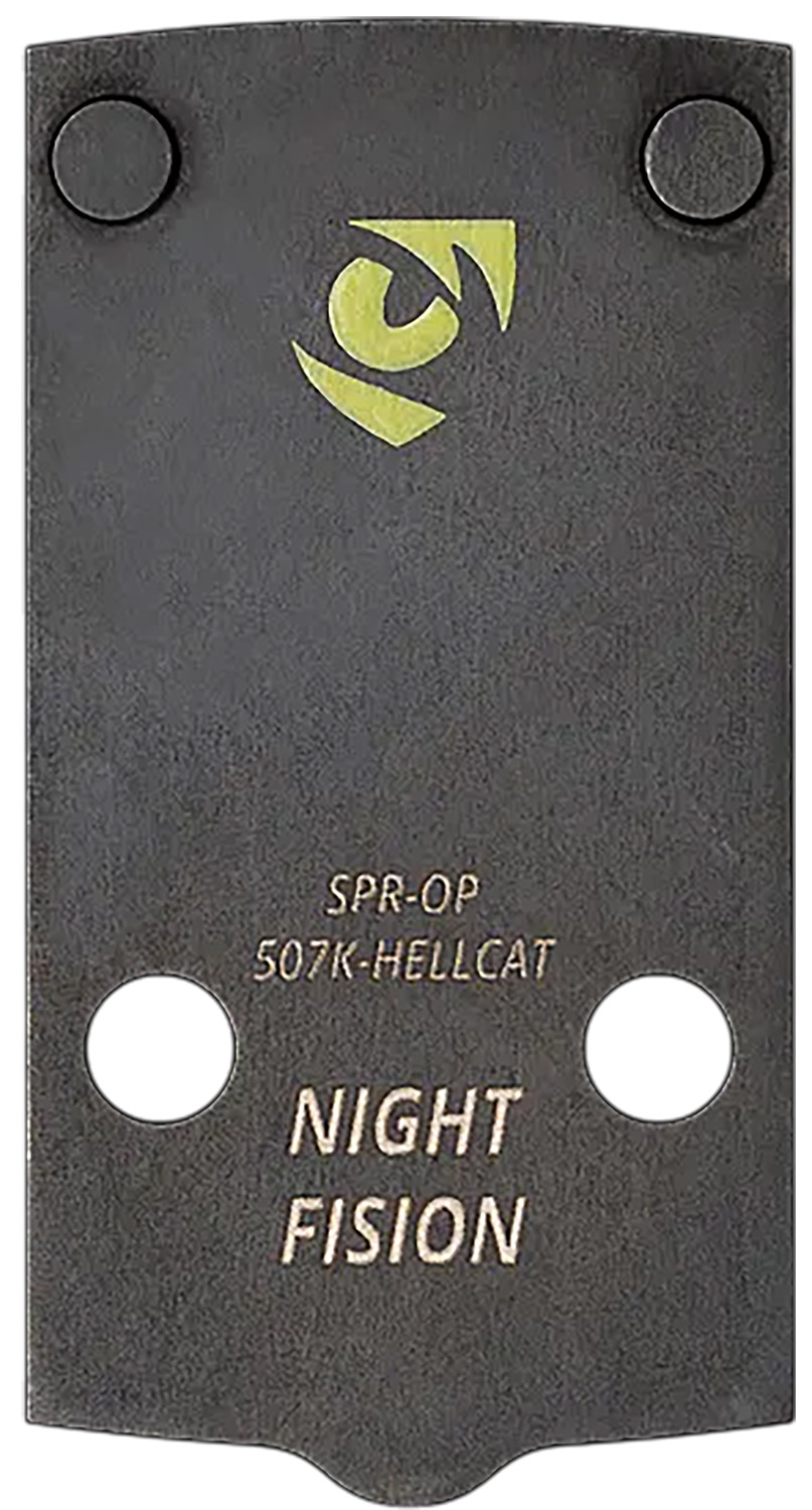 Night Fision - 2A Gun Shop Llc view 2