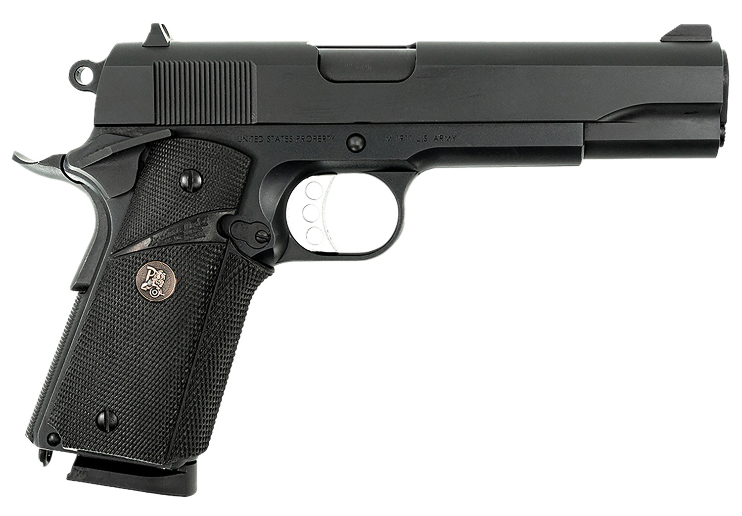 SDS Arms Meusoc 45 Auto - 2A in MD view 5