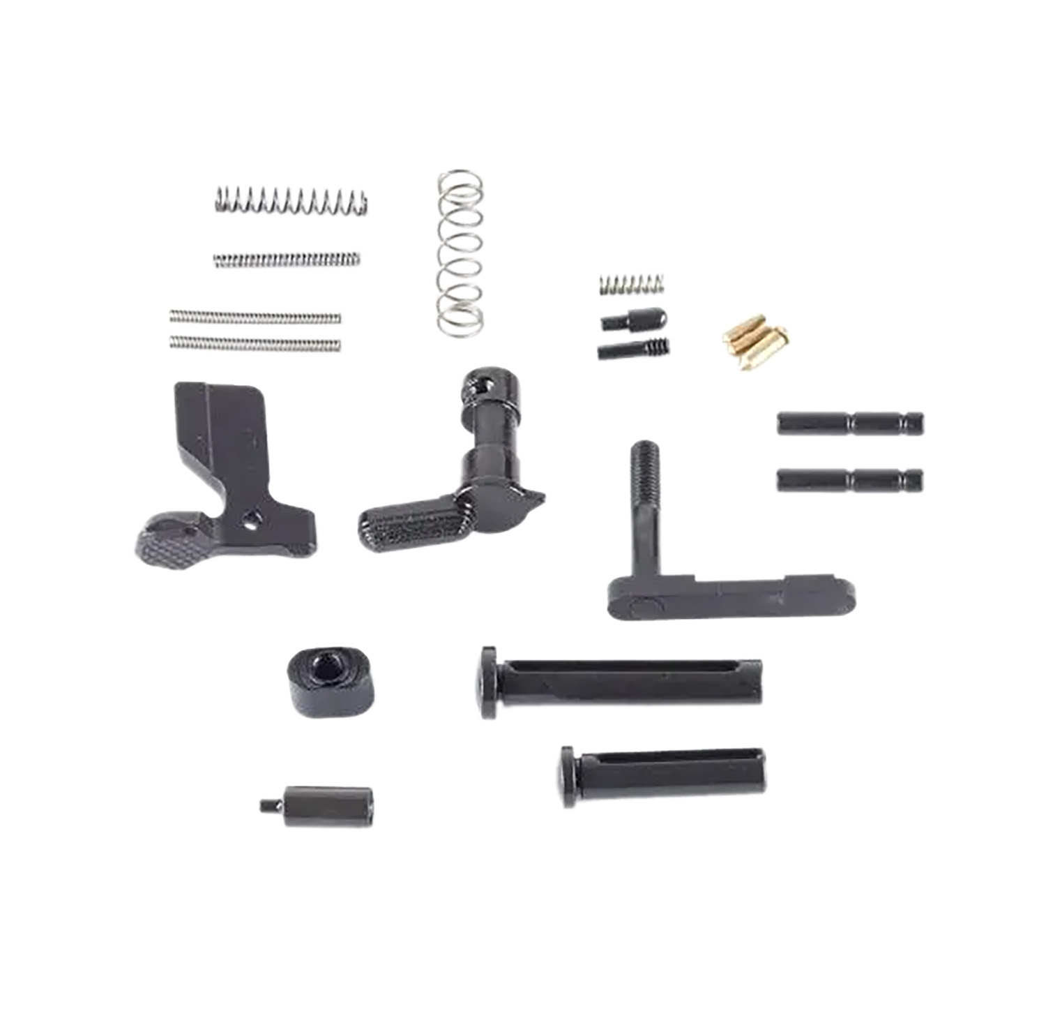 Wilson Combat Small Parts Kit - Purple Mountain Armory view 2