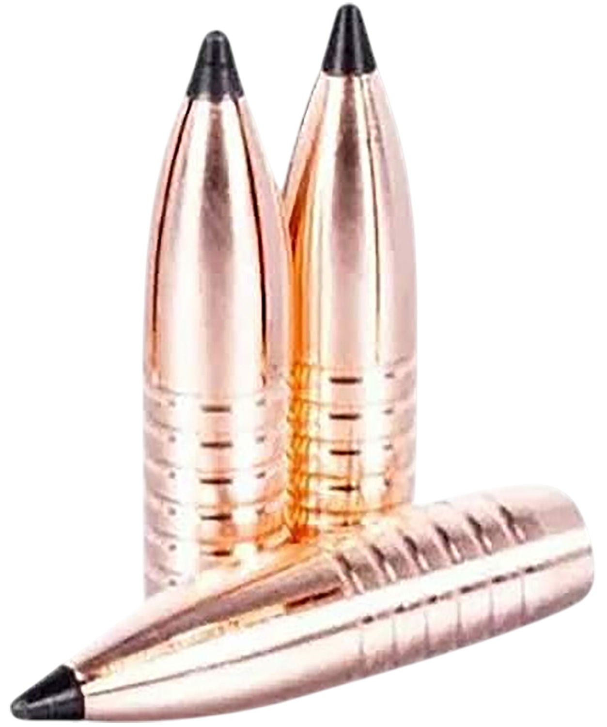 Wilson Combat 18308155TXC 308Win Tipped Extreme Chaos 50 Per Box/10 Case