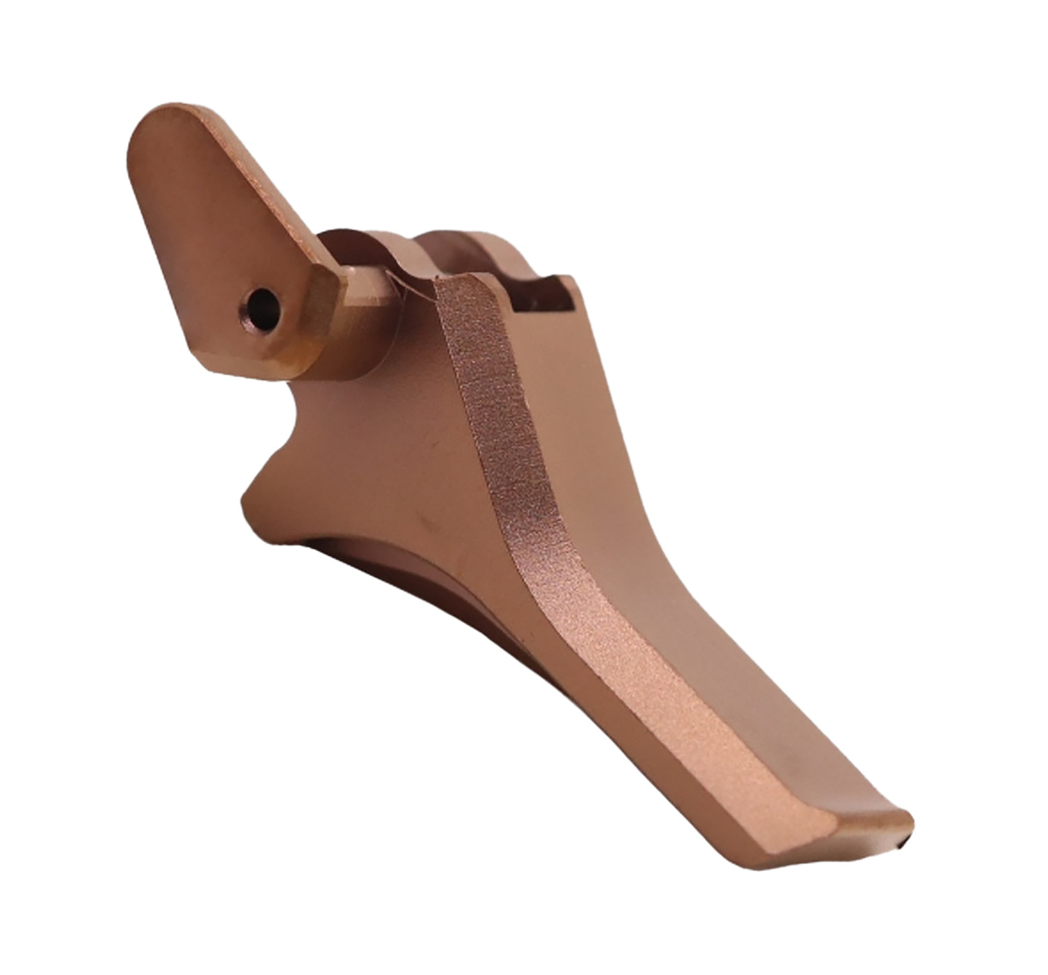 True Precision TP-365 - Purple Mountain Armory view 3
