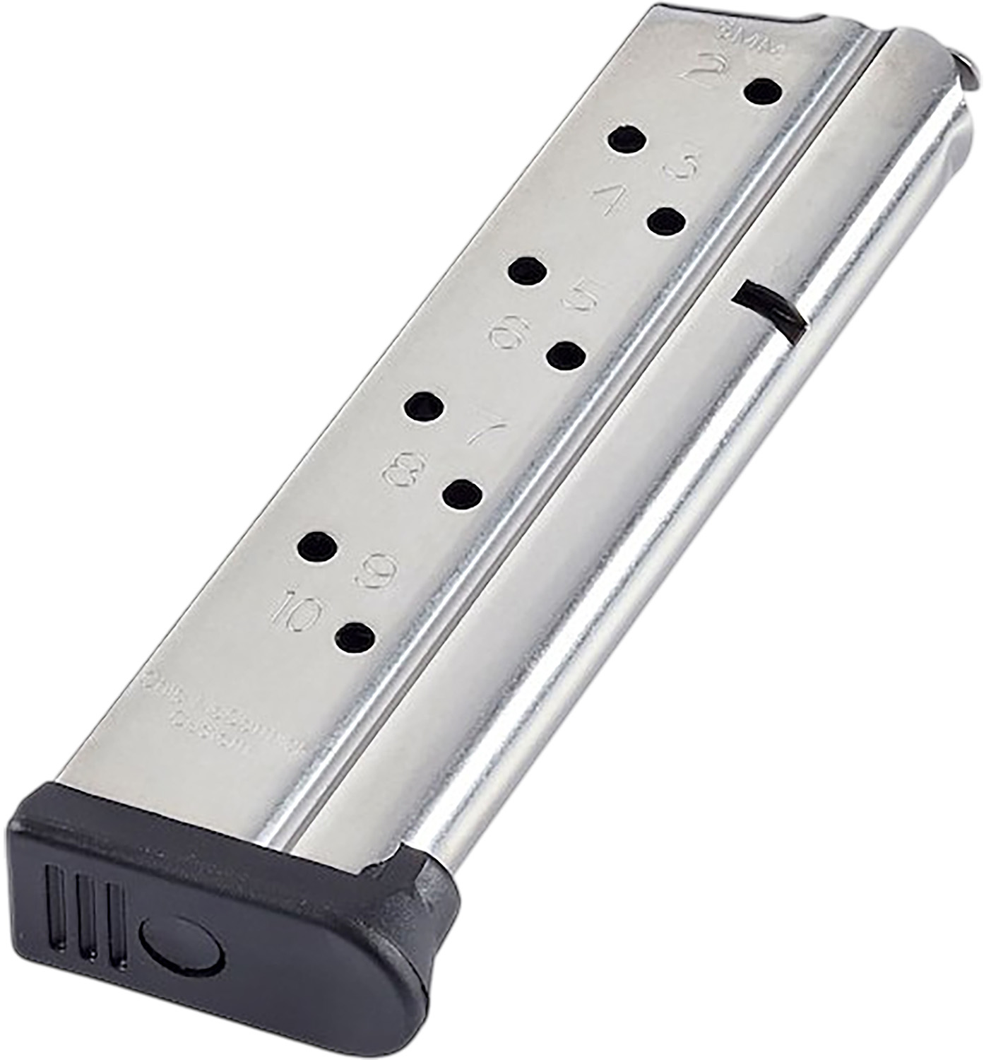 Chip McCormick Custom Range Pro - Jimmy's Creek Firearms view 3