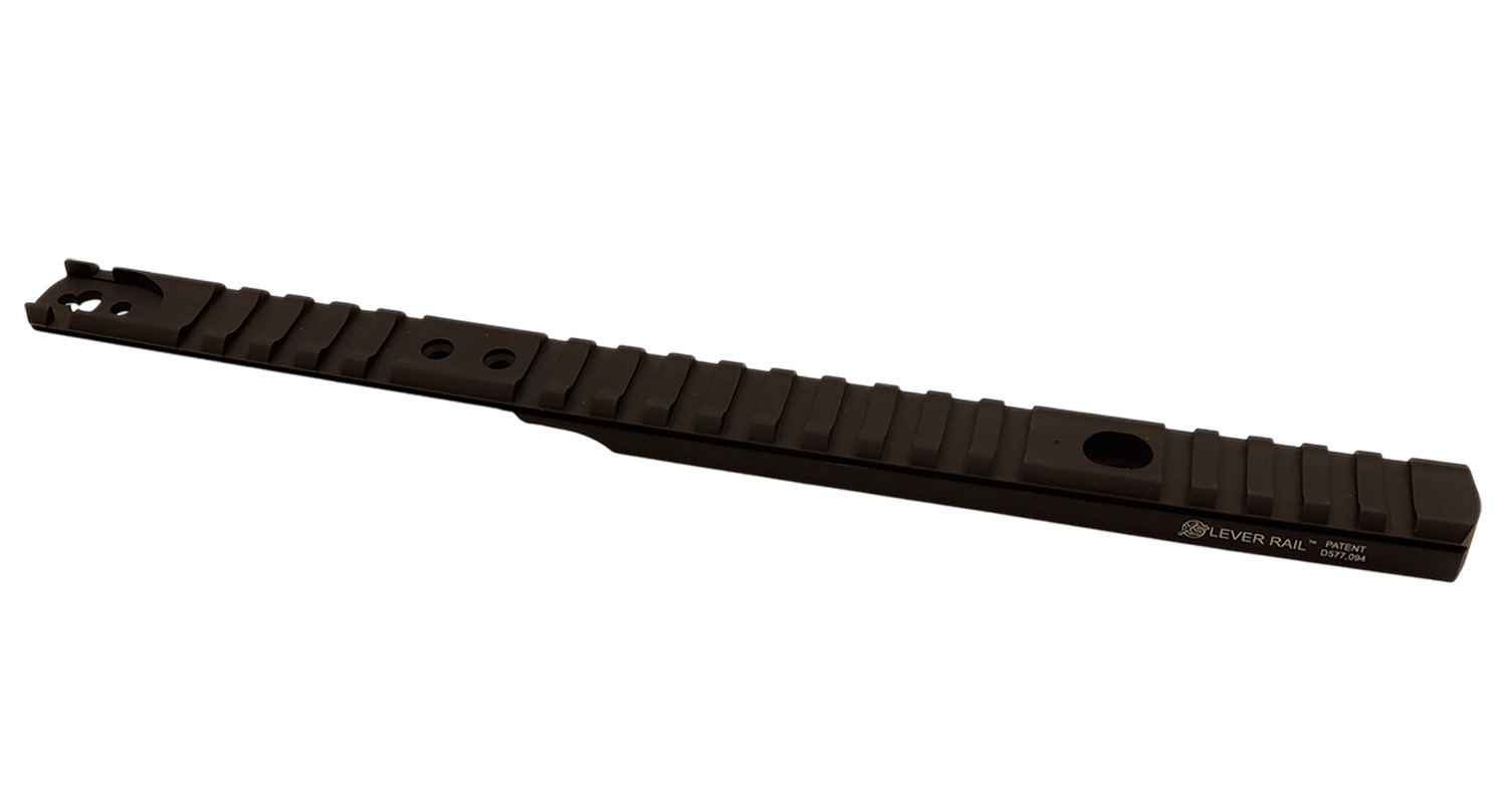 XS SIGHTS Henry Optic Mount - Jimmy's Creek Firearms view 2