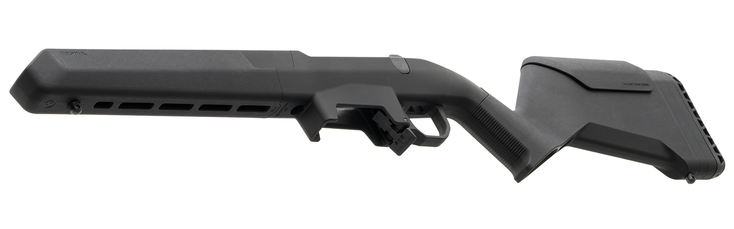 Magpul Hunter Lite Stock - 2A Gun Shop Llc view 4