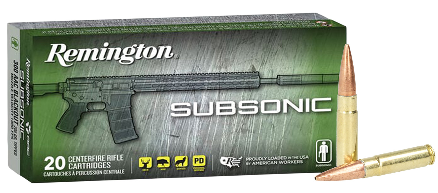 Remington Ammunition - Jimmy's Creek Firearms view 5