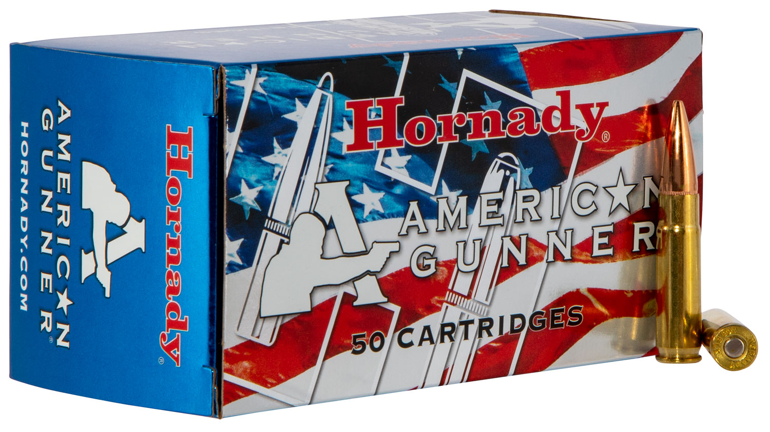 Hornady - Jimmy's Creek Firearms view 2