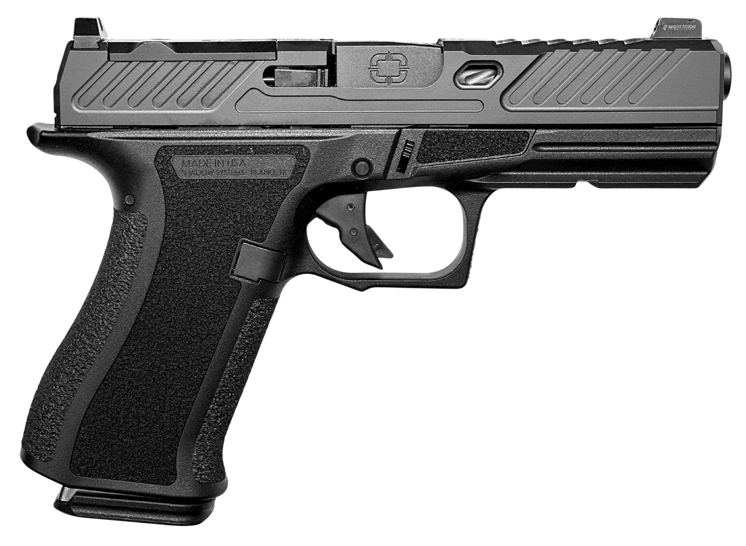 Shadow Systems CR920XL Elite 9mm - Jimmy's Creek Firearms view 2
