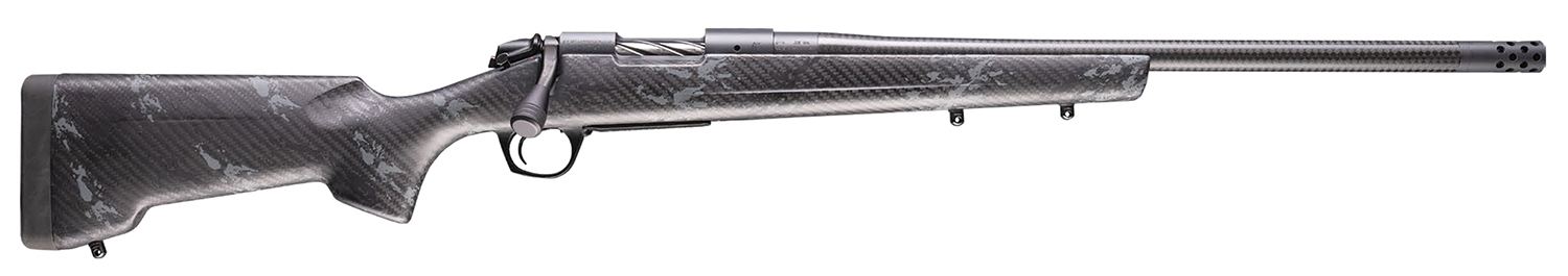 Bergara Cima Carbon Fiber 6.5 Creedmoor - Our Store view 3