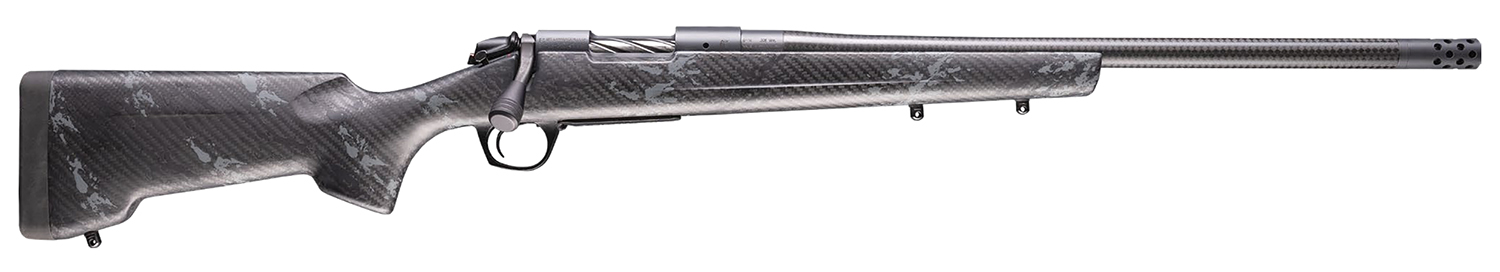Bergara Cima Carbon Fiber 6.5 PRC - Our Store view 4