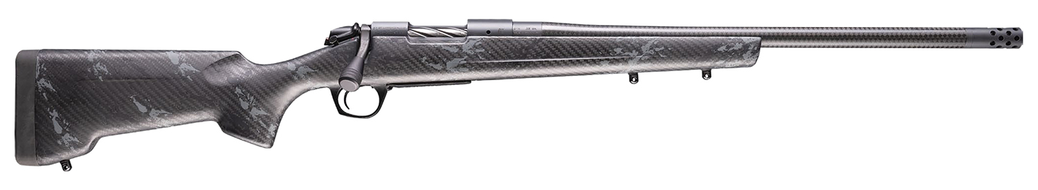 Bergara CIMA CF 300 Win Mag - Jimmy's Creek Firearms view 2