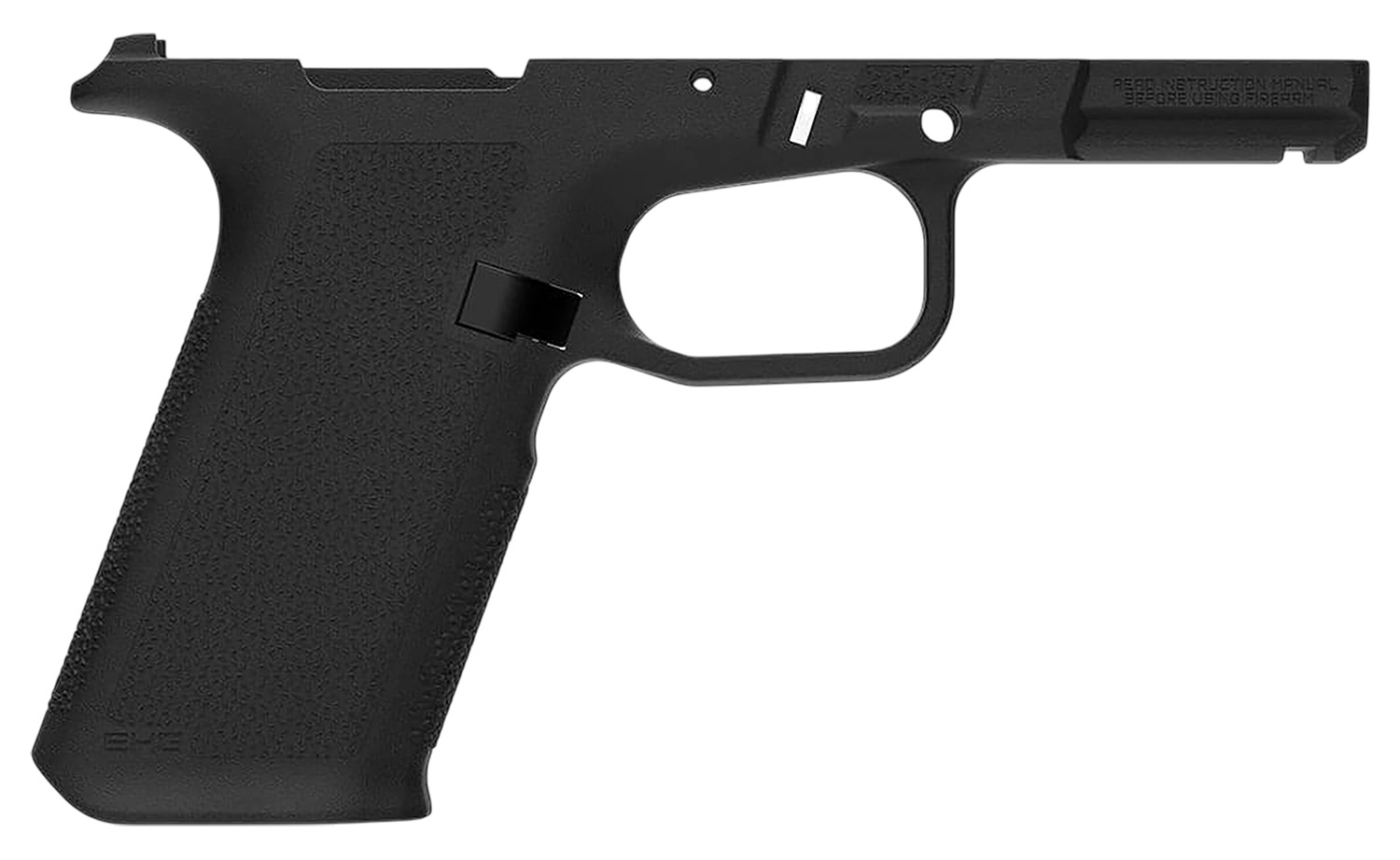 Magpul Industries EHG RG9 Grip - Purple Mountain Armory view 5