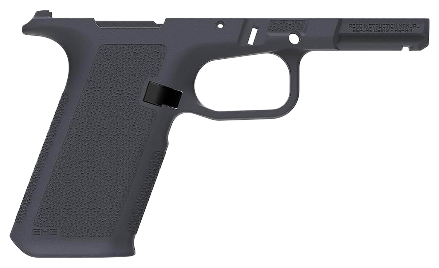MAGPUL EHG RG9 GRIP RXM FULL SZE GRY