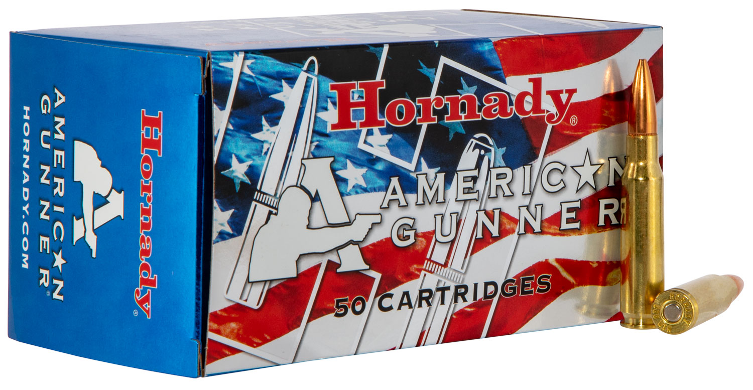 Hornady 308 Win - Our Store view 2