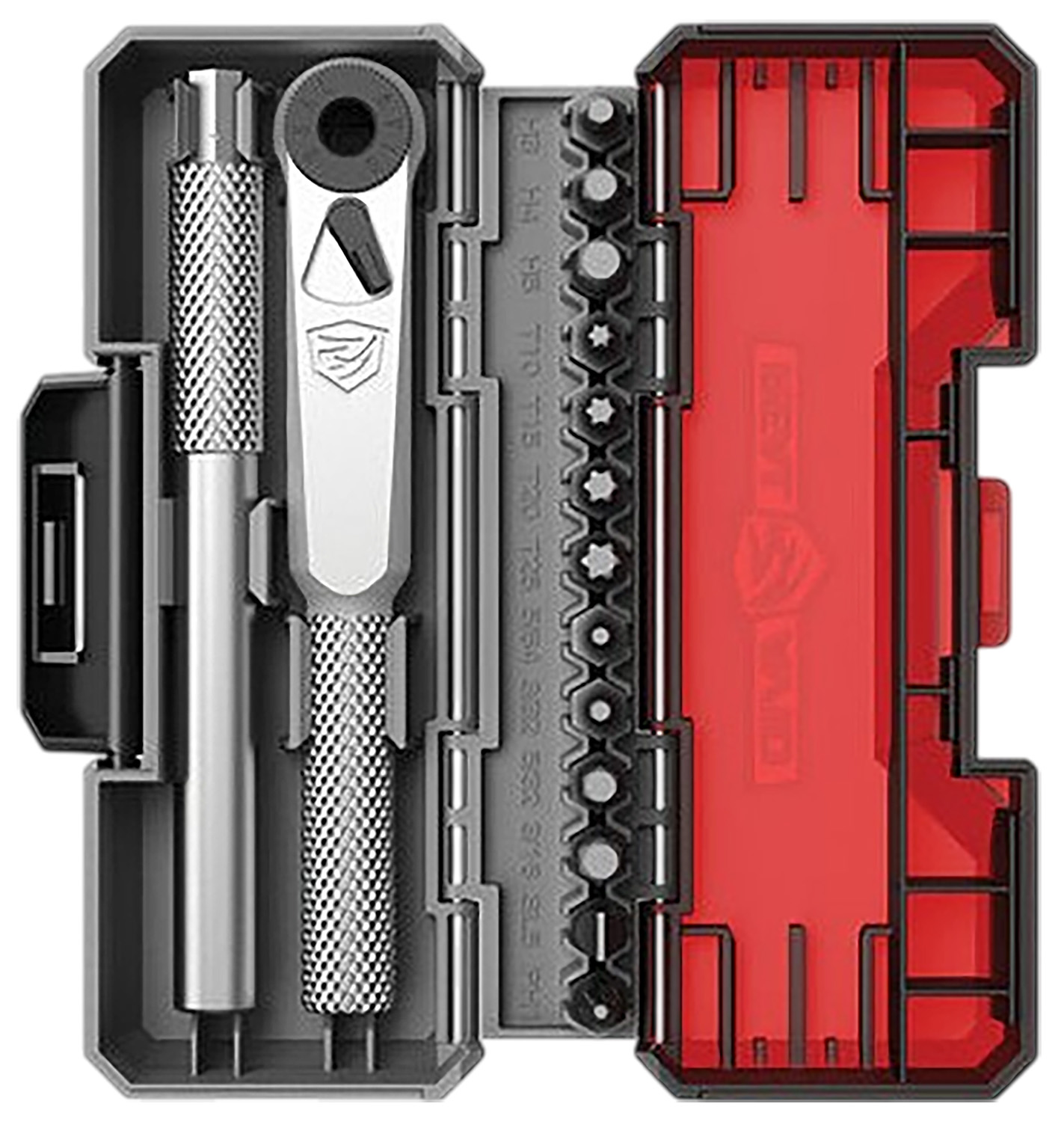 Real Avid X3 - 2A Gun Shop Llc view 2