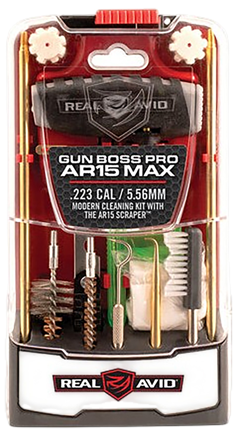 Real Avid Gun Boss Pro - 2A Gun Shop Llc view 3