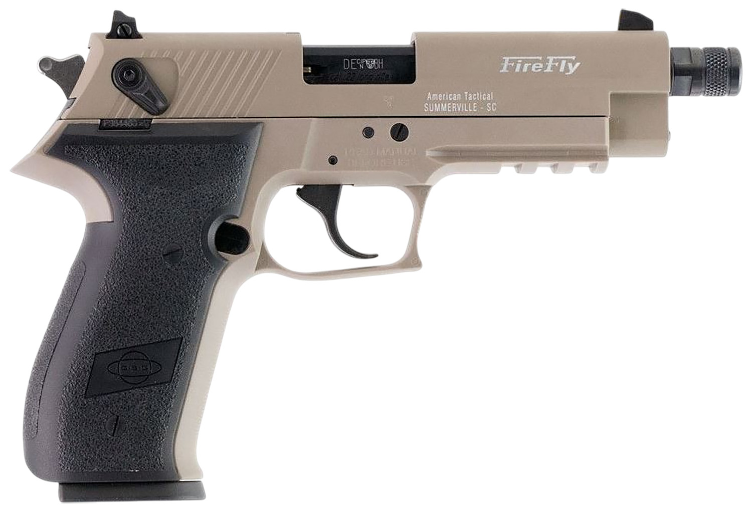 American Tactical FireFly 22 LR - Our Store view 3
