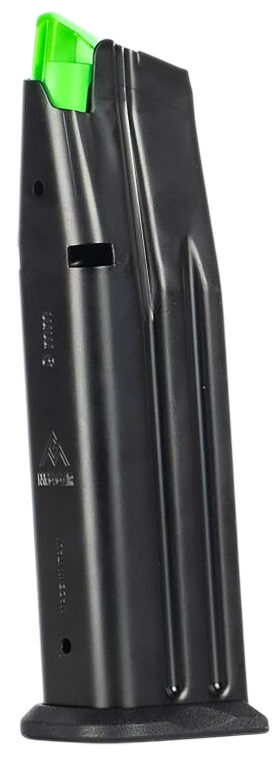 Mec-Gar Usa Inc 9mm Luger - Purple Mountain Armory view 3
