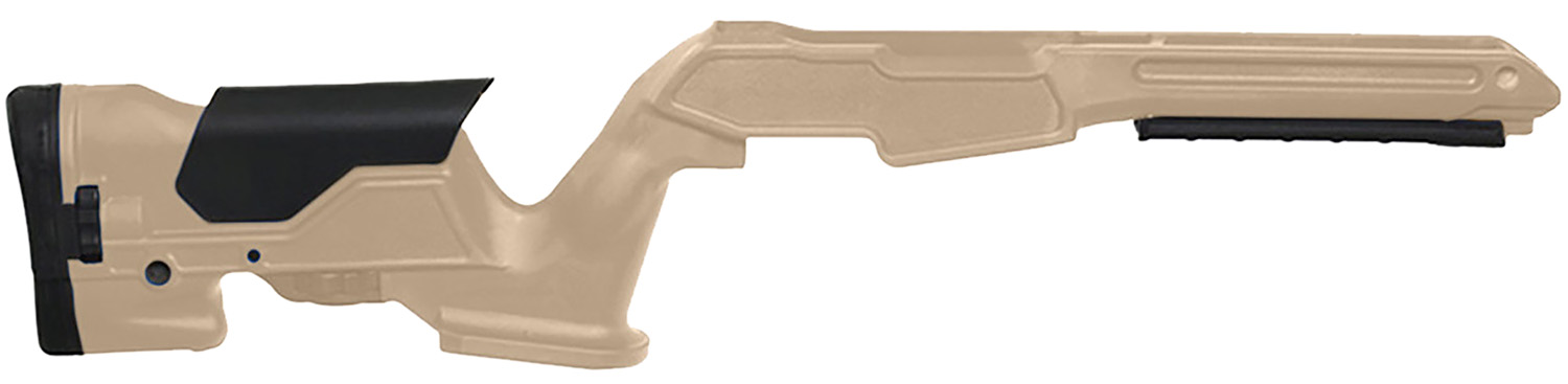 Promag Mfg. Inc. - Purple Mountain Armory view 2