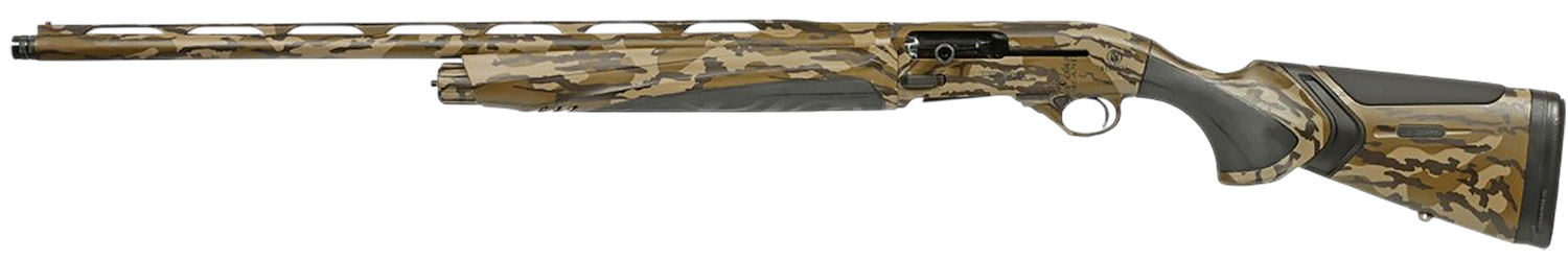 Beretta 12 Gauge - Purple Mountain Armory view 3