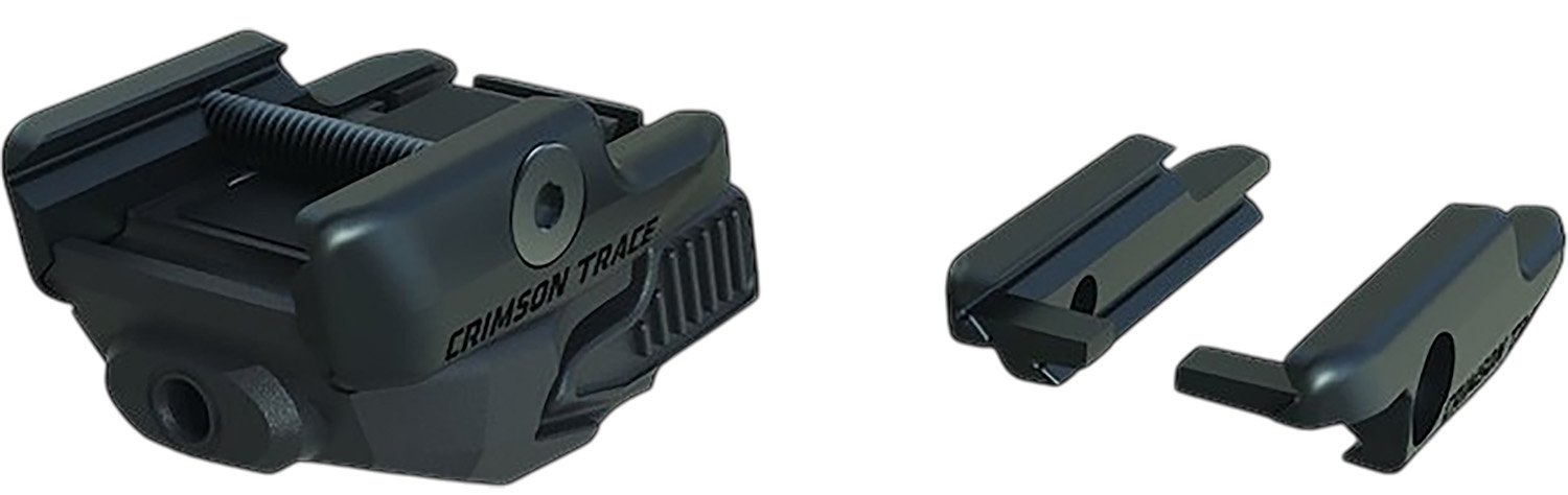 Crimson Trace Rail Master - Jimmy's Creek Firearms view 3