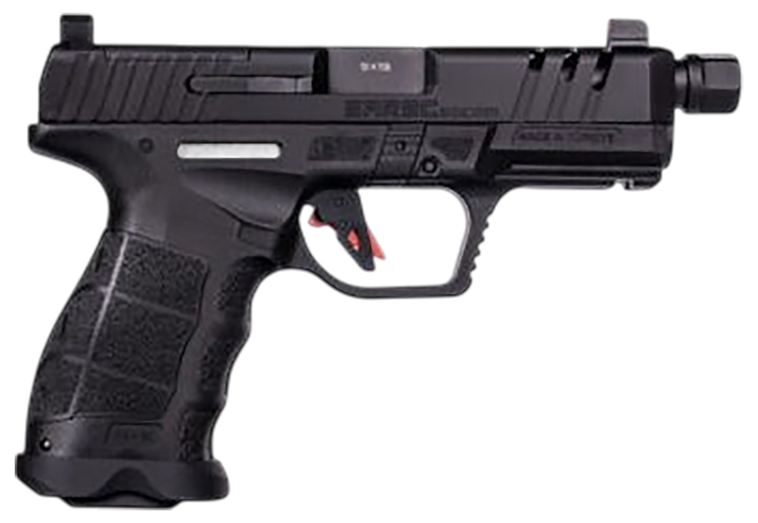 SAR Firearms SAR9 Socom Compact Compensator 9mm - Jimmy's Cr view 2