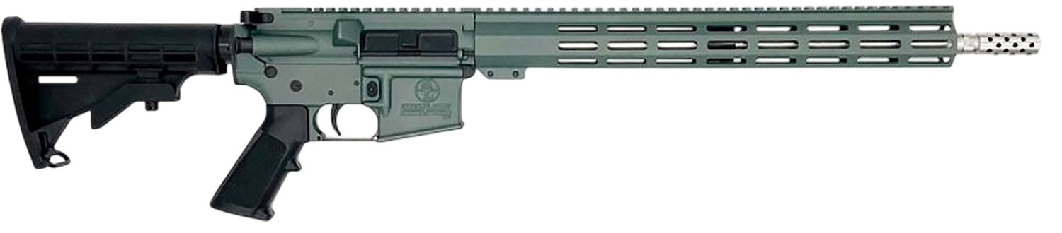 GLFA GL15223SS CHG 223 WYLDE RFL CHARCL GRN
