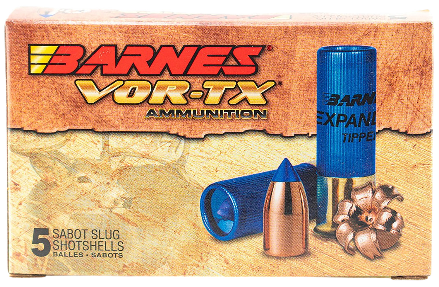 Barnes Bullets - Jimmy's Creek Firearms view 3
